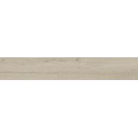 Stargres Suomi White płytka ścienno-podłogowa 120x20 cm biała