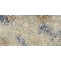 Stargres Bohemy Blue płytka ścienno-podłogowa 120x60 cm