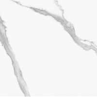 Stargres Statuario płytka ścienno-podłogowa 60x60 cm biała