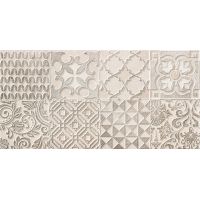 Tubądzin Sfumato dekor ścienny 59,8x29,8 cm szara