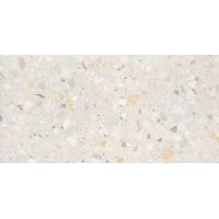 Tubądzin Macchia płytka podłogowa 119,8x59,8 cm szara