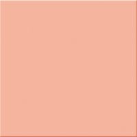 Tubądzin Pastel Melonowy Mat płytka ścienna 20x20 cm