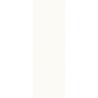 Paradyż Neve Creative Bianco dekor płytka ścienna 29.8x89.8 cm biały połysk
