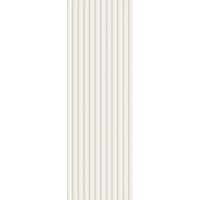 Paradyż Ray Bianco płytka ścienna 25x75 cm