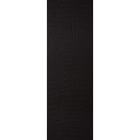 Paradyż Fashion Spirit Black płytka ścienna 39,8x119,8 cm czarny mat