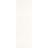Paradyż Fashion Spirit White płytka ścienna 39,8x119,8 cm biały mat