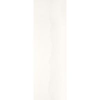 Paradyż Sleeping Beauty STR A płytka ścienna 39,8x119,8 cm biały mat