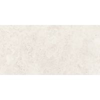 ABK Sensi Roma Cross Ivory płytka podłogowa 119,4x59,6 cm beżowa-biała