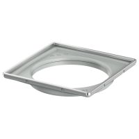 ACO zwieńczenie pod ruszt kwadratowy 620498