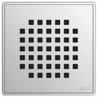 ACO ruszt odpływu prysznicowego 5141.08.22