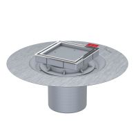 ACO odpływ prysznicowy 5141.31.00