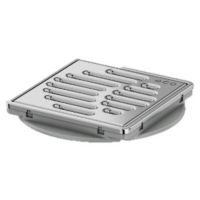 ACO odpływ prysznicowy punktowy 9010.68.06