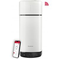 Ariston Nuos Plus S2 WiFi pompa ciepła do CWU 80 l 1,2 kW elektryczna 3629145