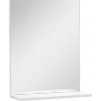 Astor lustro 40x61 cm prostokątne AM-LUS-501-07
