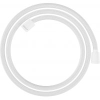 Axor ShowerSolutions wąż prysznicowy 160 cm biały mat 28259700