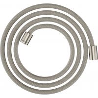 Axor ShowerSolutions wąż prysznicowy 200 cm stal szlachetna optyczna 28291800