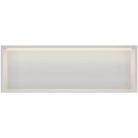 Balneo Wall Box półka wnękowa 90 cm biała B0101050109-3