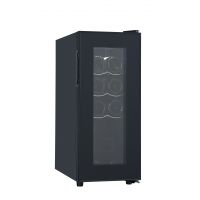 Berg BRGWA chłodziarka do wina 8 butelek wolnostojąca BRGWA8