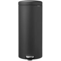 Brabantia NewIcon kosz na śmieci 30 l grafit 114663