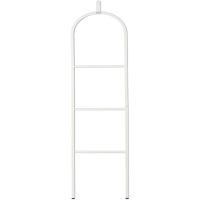 Brabantia wieszak na ręczniki stojący biały 229909