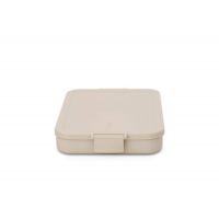 Brabantia Make & Take pojemnik na lunch 1 l beżowy 241321