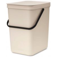 Brabantia Sort & Go sortownik na odpady 25 l 251764