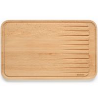 Brabantia Profile deska kuchenna 40x25 cm do mięsa drewniana 260704