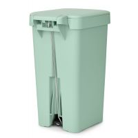 Brabantia StepUp pojemnik na odpady 10 l zielony 800368