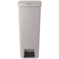 Brabantia StepUp sortownik na odpady 40 l szary 808005