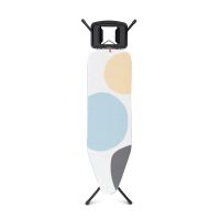 Brabantia deska do prasowania B 124x38 cm Spring Bubbles 134241