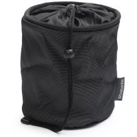 Brabantia worek na klamerki czarny 149504