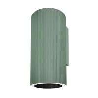 Ciarko Design Monogram okap kuchenny 38,2 cm kominowy CDP3802G