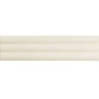 Cil Decor Match dekor ścienny 25x6,25 cm Curved Chalk Matt