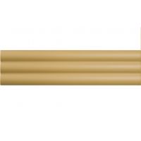 Cil Decor Match dekor ścienny 25x6,25 cm Curved Dijon Matt