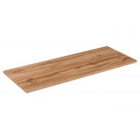 Comad Adel Oak blat naszafkowy 100,6x46,5 cm dąb BLAT UN. 89-100-B WOTAN