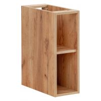 Comad Capri Oak regał Capri810A