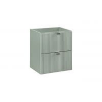 Comad Line Reed Green szafka 50x39x57 cm zielona LINE REED GREEN D 82-50-2S