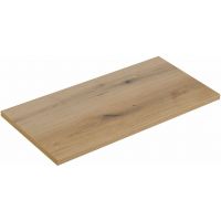 Comad Nova Oak blat 90,4x40 cm dąb NOVA OAK A 89-90
