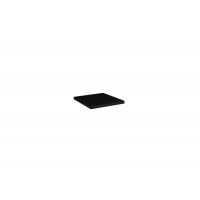 Comad Nova Black blat 40x30,4 cm czarny NOVA BLACK B 89-30