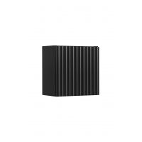 Comad Nova Black szafka 30x18,9x30 cm czarna NOVA BLACK D 83-30-1DQ(W83-03D)