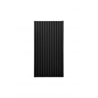 Comad Nova Black szafka 30x18,9x57 cm czarna NOVA BLACK D 83-30-1D(W83-01D)