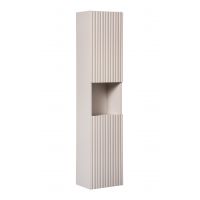 Comad Nova Cashmere szafka 30x25x140 cm boczna wisząca kaszmir NOVA CASHMERE 80-03-2D