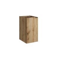 Comad Nova Oak szafka 30x39x57 cm dąb NOVA OAK A 81-30-1D(W81-02A)