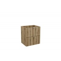 Comad Nova Oak szafka 50x39x57 cm dąb NOVA OAK A 82-50-2S