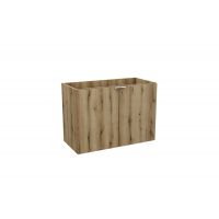 Comad Nova Oak szafka 80x39x57 cm dąb NOVA OAK A 82-80-2D