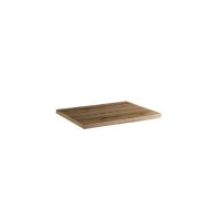 Comad Nova Oak blat 50,4x40 cm dąb NOVA OAK A 89-50