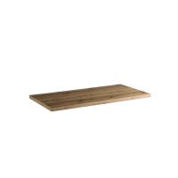 Comad Nova Oak blat 80,4x40 cm dąb NOVA OAK A 89-80