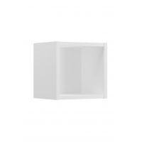 Comad Nova White szafka 26,7x21,3x27,9 cm biała NOVA WHITE 83-27-Q