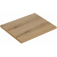 Comad Nova Oak blat 60,4x40 cm dąb NOVA OAK A 89-60