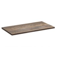 Comad Santa Fe Oak blat 100x46 cm dąb SANTA FE OAK 89-100-A